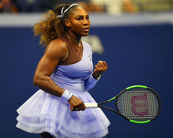 Serena Williams