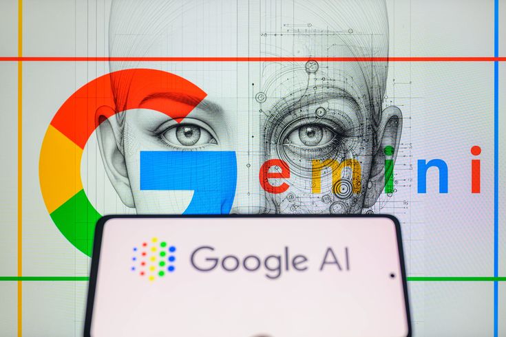 Google AI Innovation