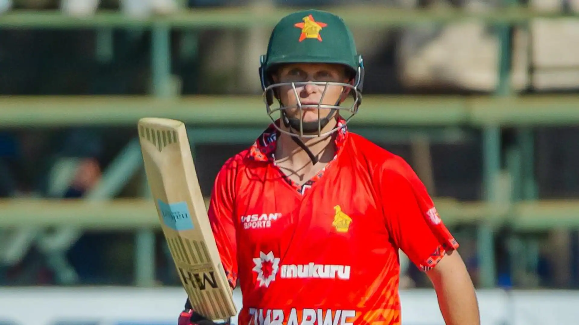 Ben Curran vs Sri Lanka in 1st ODI