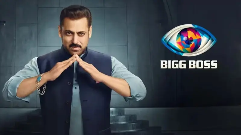 Big Boss 19