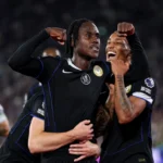 Chelsea Thrash West Ham in London Derby