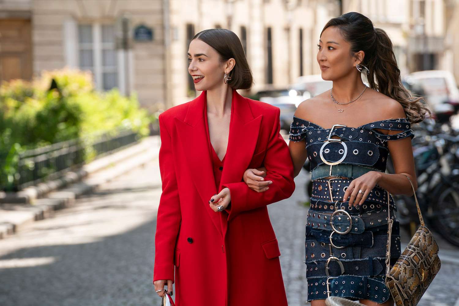 Emily In Paris Season 5 Coming This December