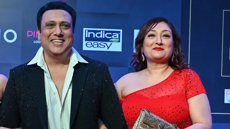 Govinda and Sunita Ahuja Divorce Rumours
