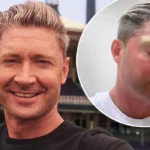Michael Clarke diagnosed with skin cancer