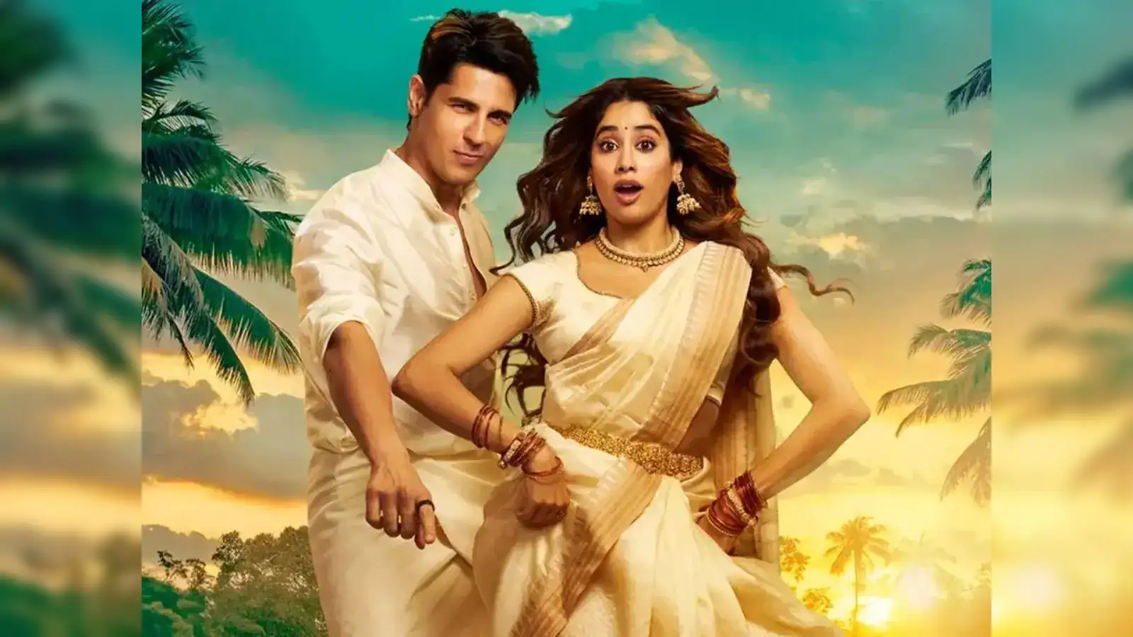 Param Sundari Review