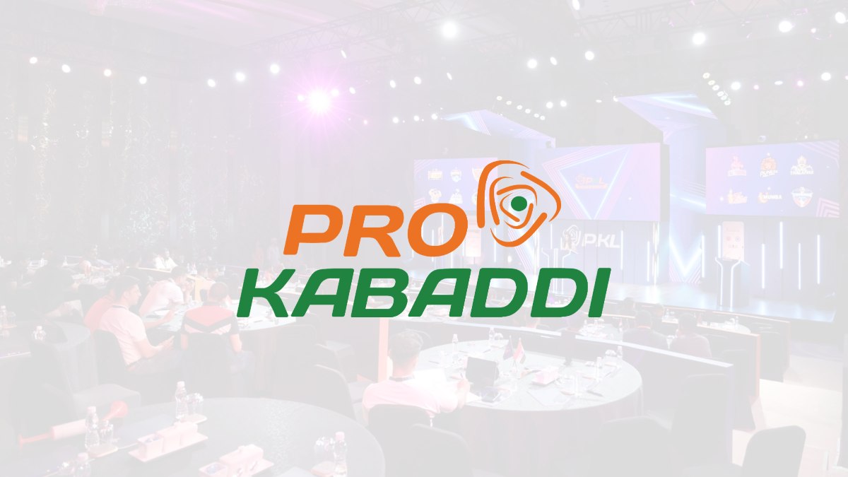 Pro Kabaddi League 12