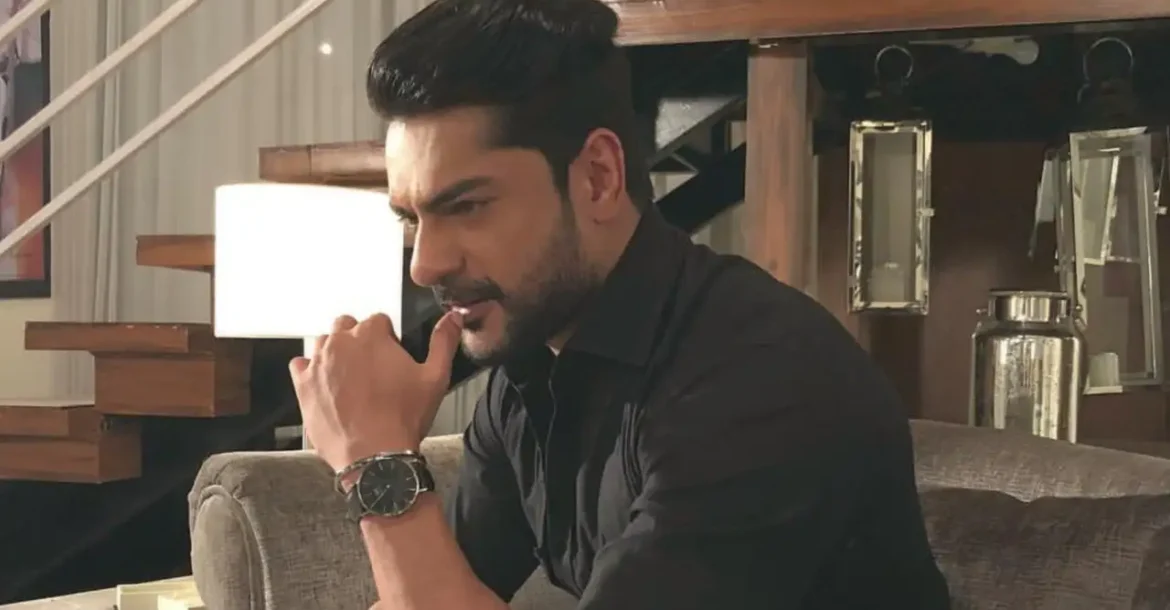 Actor Ashish Kapoor Arrested