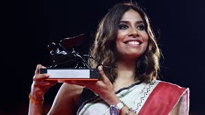 Anuparna Roy Wins Orrizonti Award For Best Director at Venice Film Festival 2025