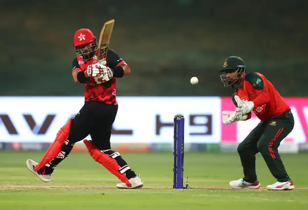 Bangladesh win against Hong Kong in 1st Asia Cup Match 2025