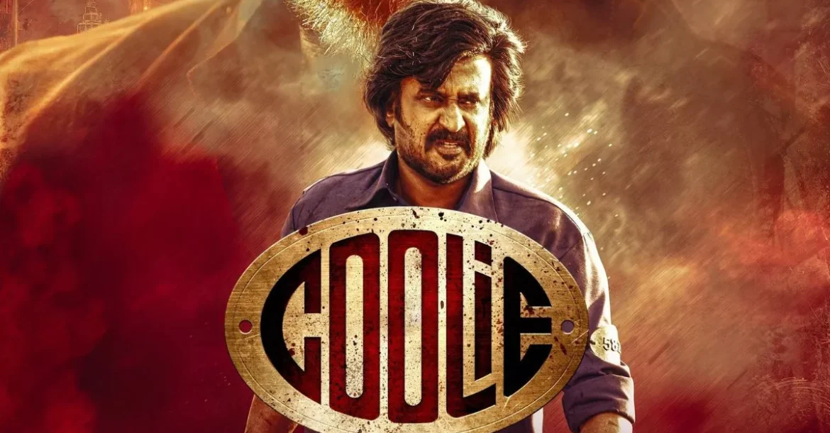Coolie Now Streaming on Prime Video