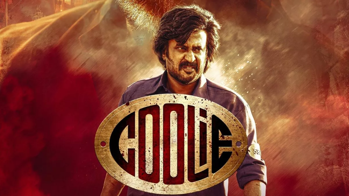 Coolie Now Streaming on Prime Video