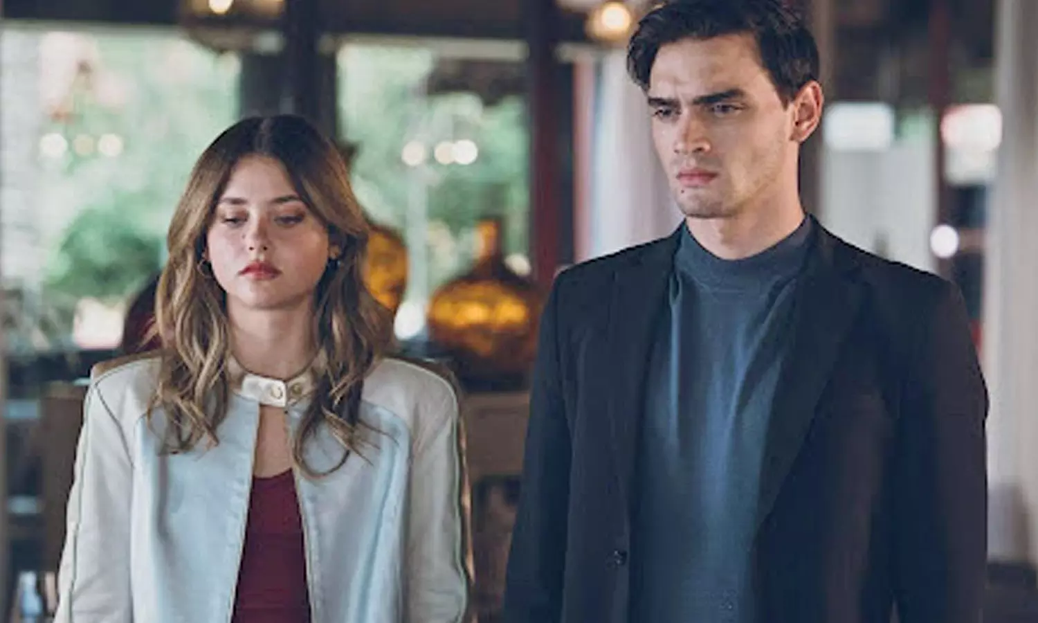 Culpa Nuestra Trailer Out