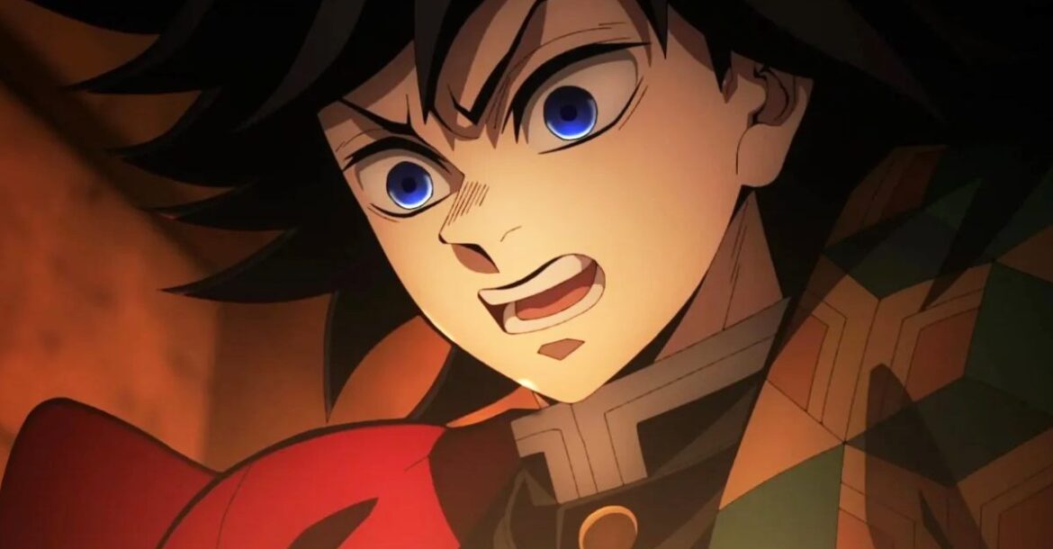 Demon Slayer Infinity Castle Day 1