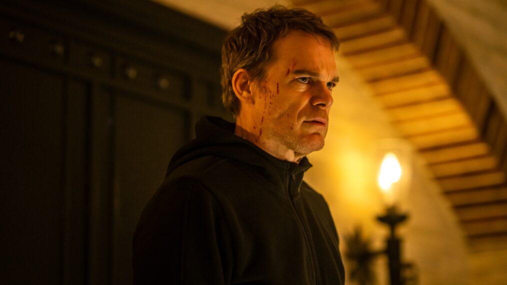 Dexter Resurrection - Is Season 2 on the horizon