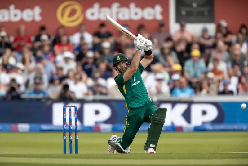 England vs South Africa, 1st ODI