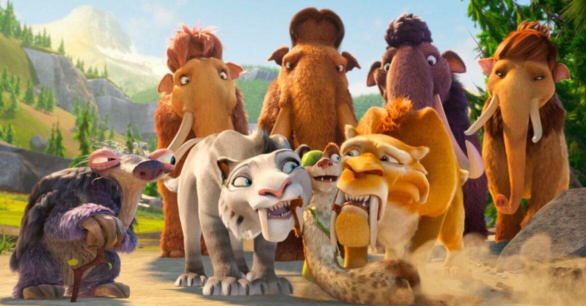 Ice Age Boiling Point Announced For 2027