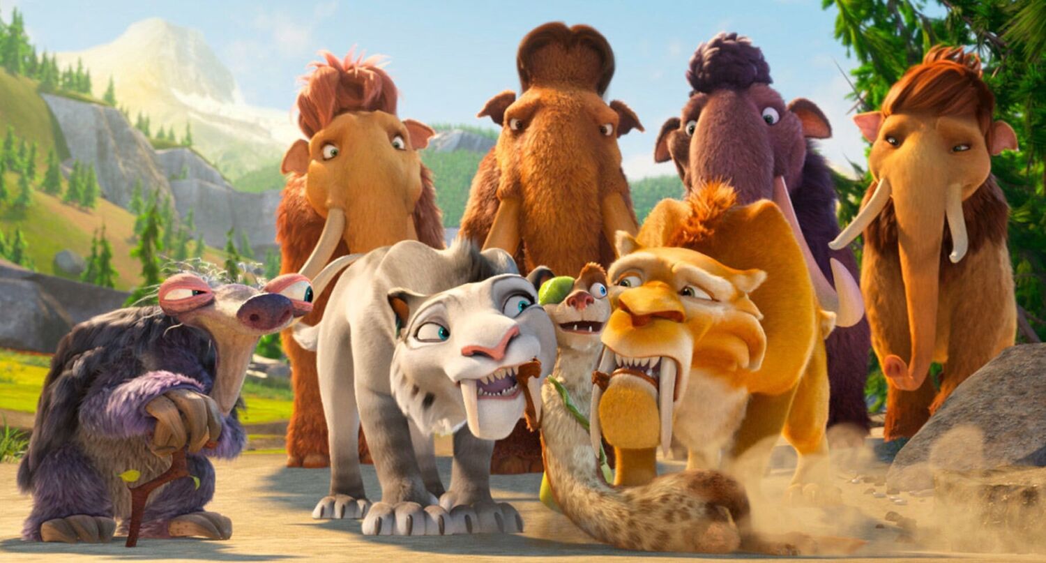 Ice Age Boiling Point Announced For 2027
