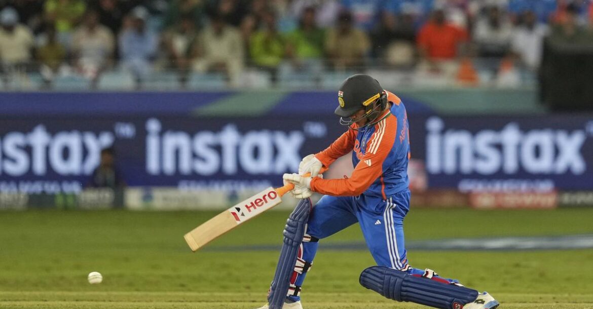 India vs Pakistan Asia Cup 2025 Super 4