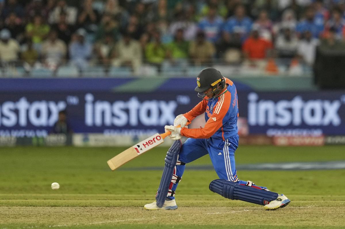 India vs Pakistan Asia Cup 2025 Super 4