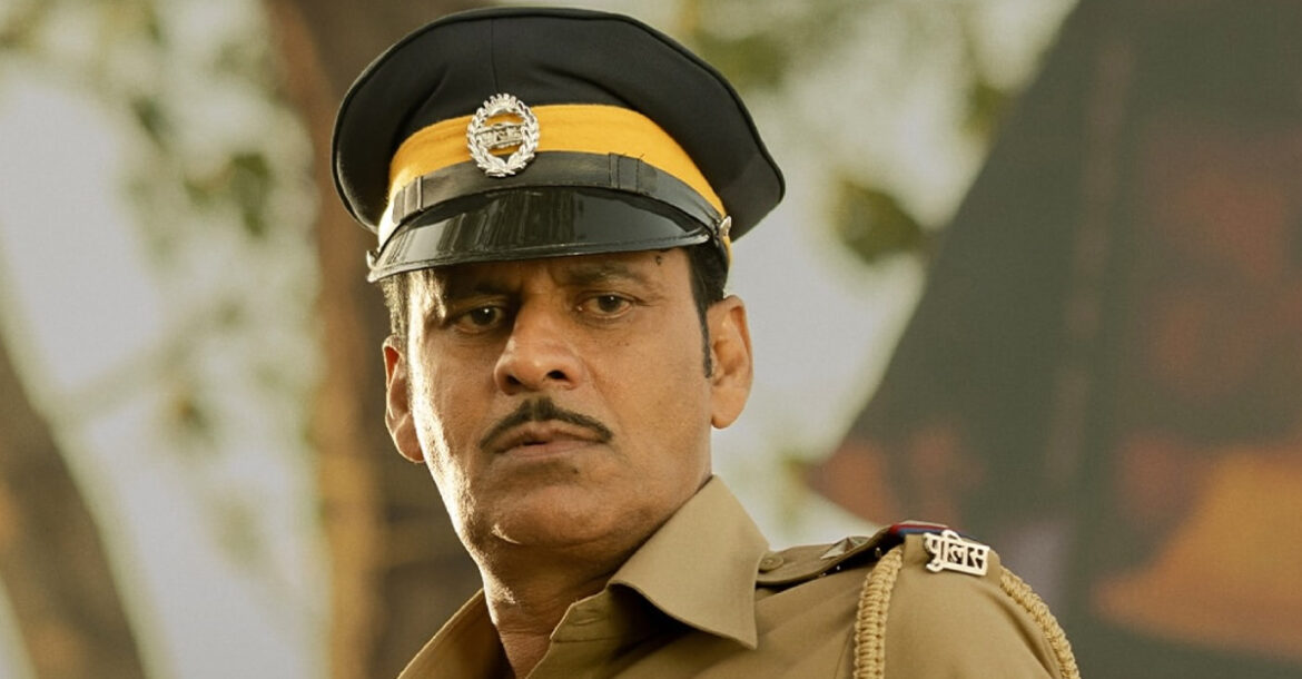 Inspector Zende Movie Review