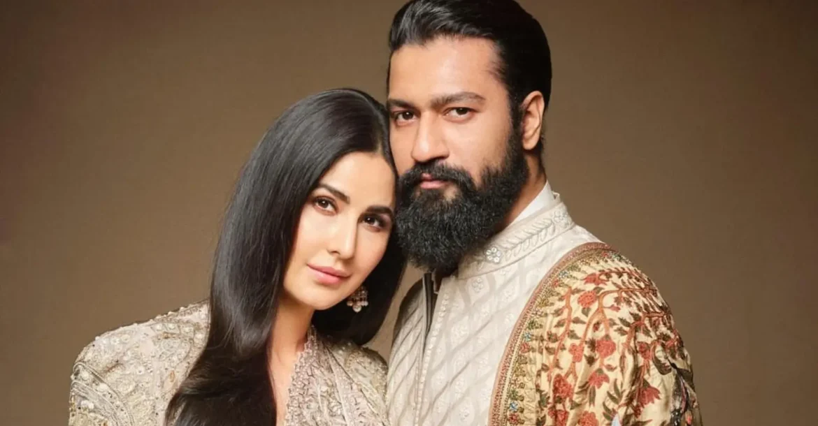 Is Katrina Kaif Expecting a Baby