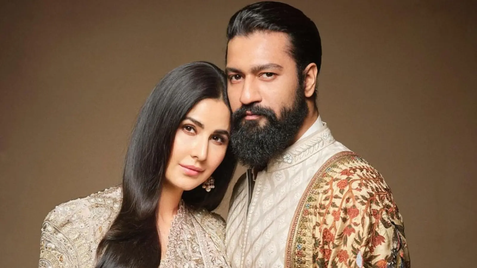 Is Katrina Kaif Expecting a Baby