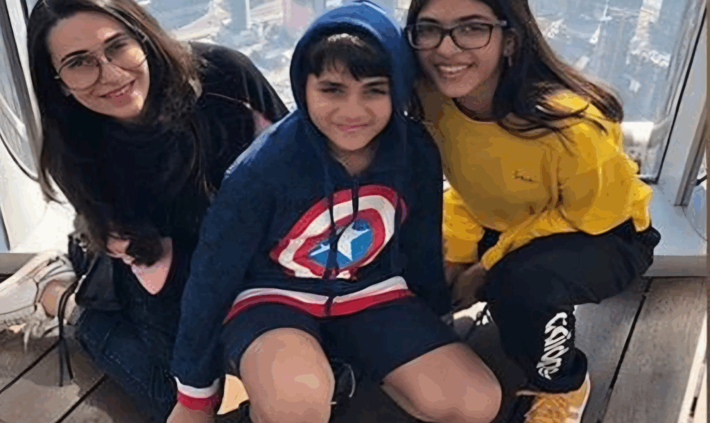 Karishma Kapoor's Kids Take Priya Kapur To Court