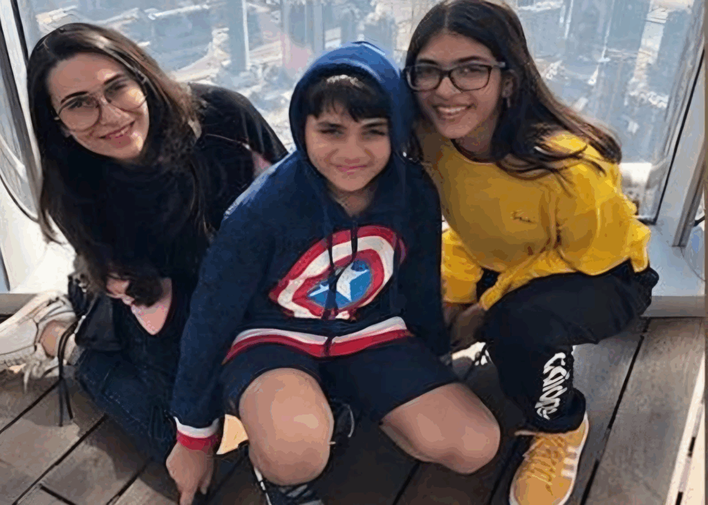 Karishma Kapoor's Kids Take Priya Kapur To Court