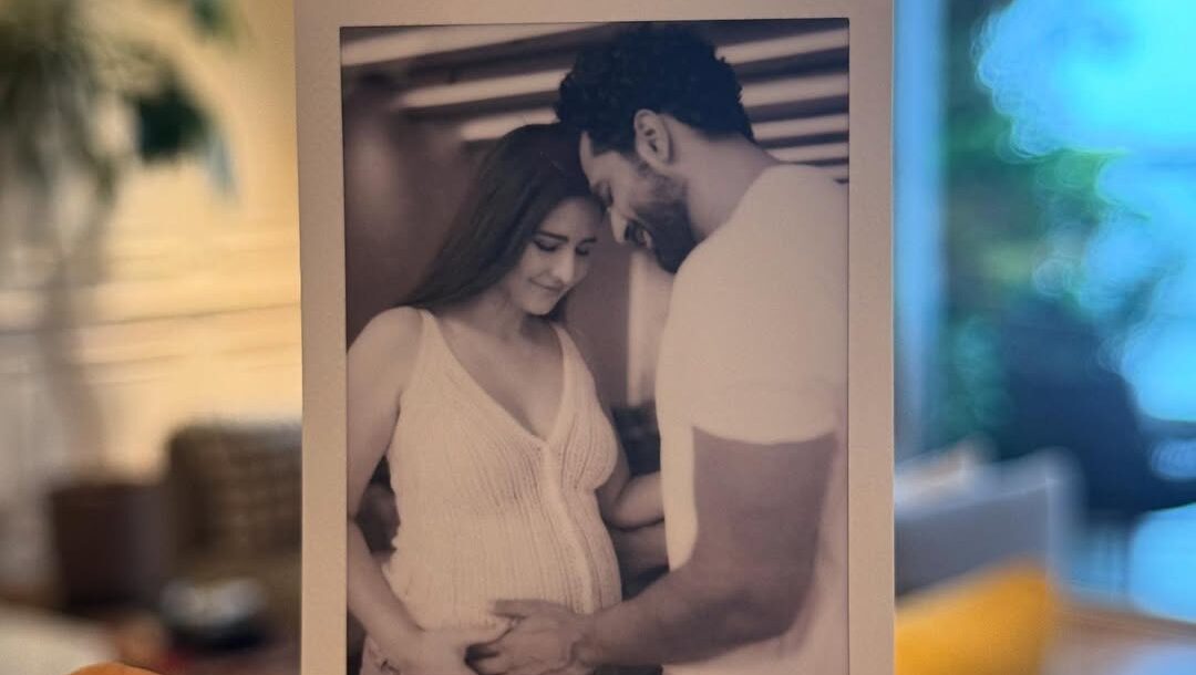 Katrina Kaif Pregnancy Announced
