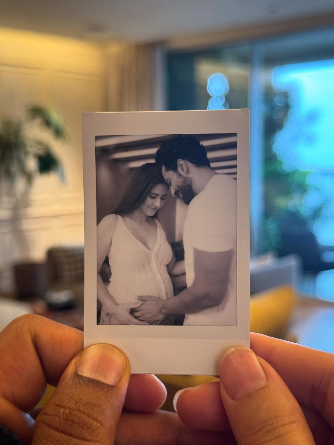 Katrina Kaif Pregnancy Announced