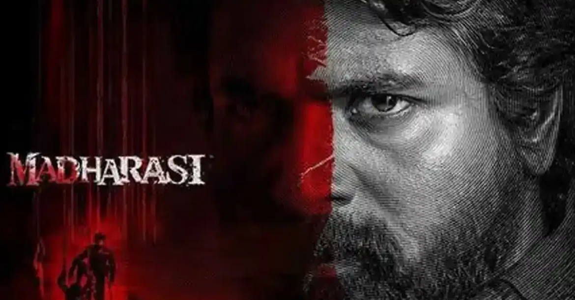 Madharaasi Review