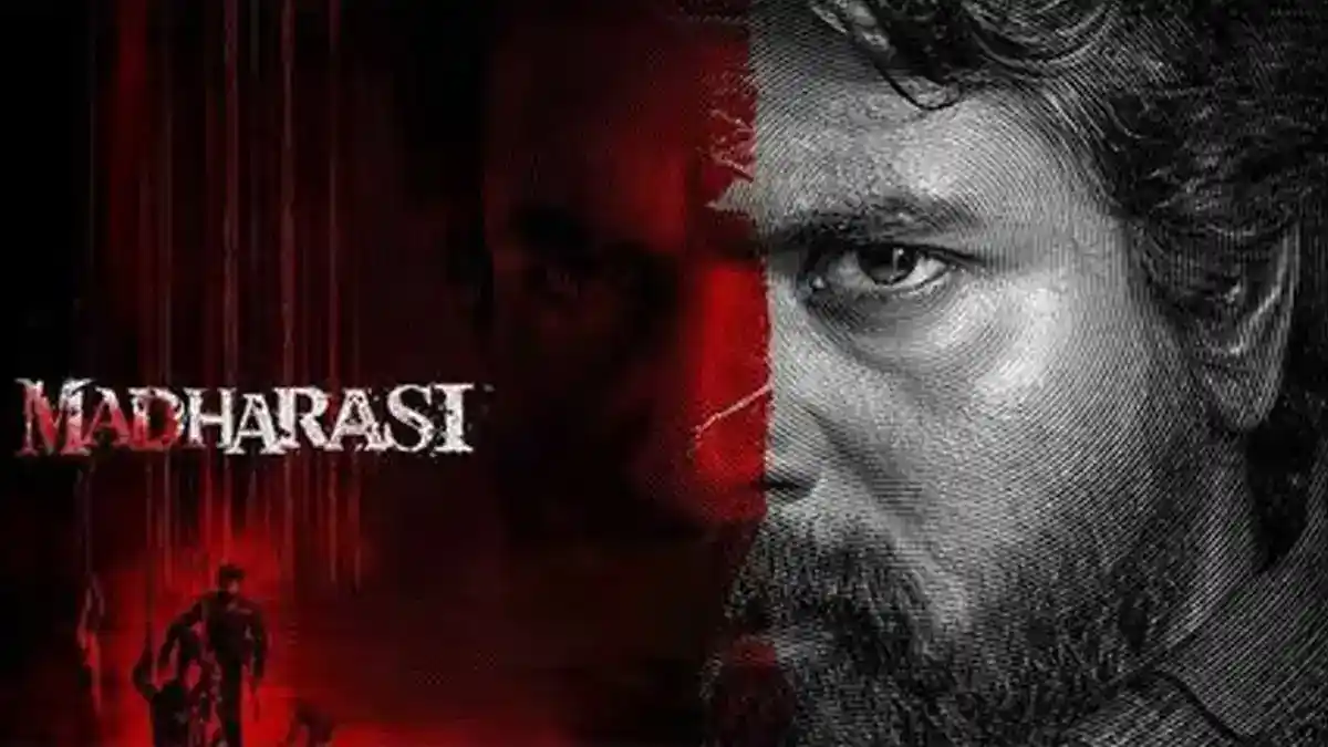 Madharaasi Review