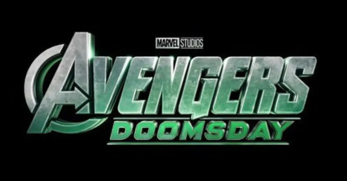 Marvel Avengers Doomsday
