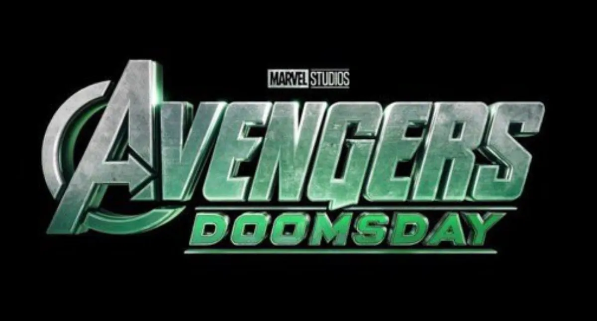 Marvel Avengers Doomsday