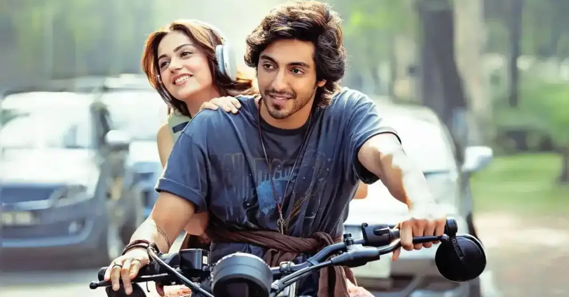 Saiyaara Now Streaming on Netflix