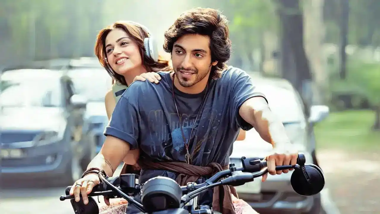 Saiyaara Now Streaming on Netflix