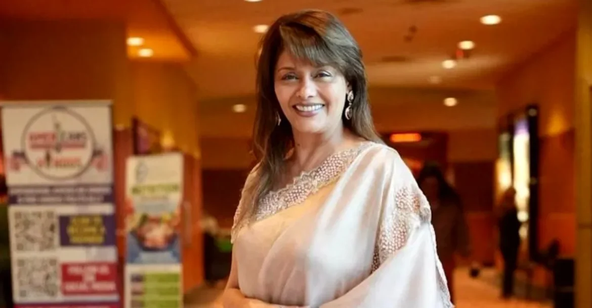 The Bengal Files producer Pallavi Joshi Appeals to President Murmu
