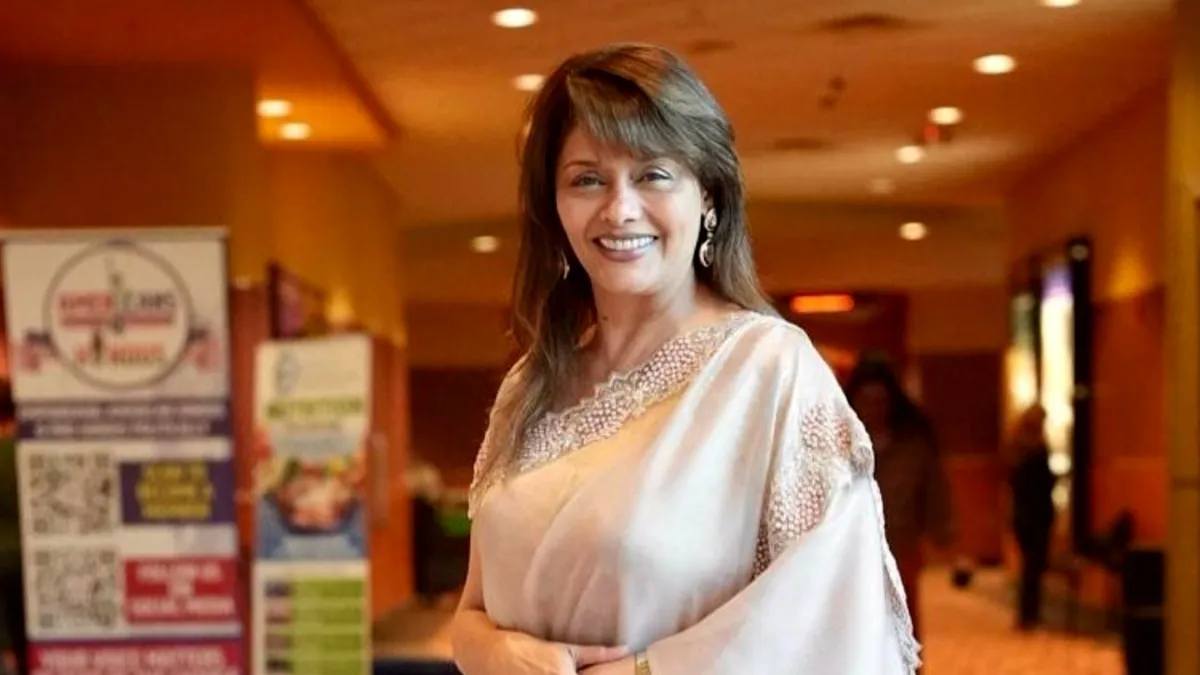 The Bengal Files producer Pallavi Joshi Appeals to President Murmu