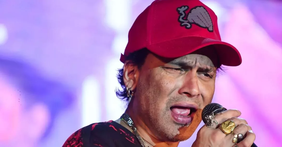 Zubeen Garg Passes Away at 52