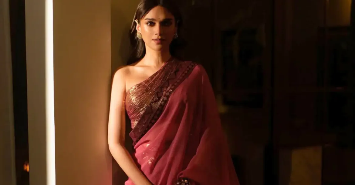 Aditi Rao Hydari birthday 2025