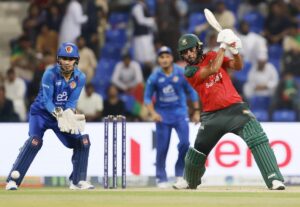 Afghanistan vs Bangladesh T20 Match Analysis: Bangladesh Wins In Sharjah Thriller