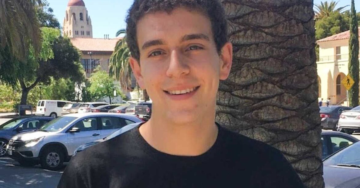 Chess grandmaster, Daniel Naroditsky, dead at 29