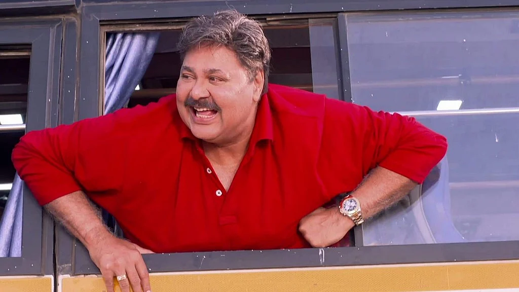 Comedy Icon, Satish Shah, Passes Away At 74