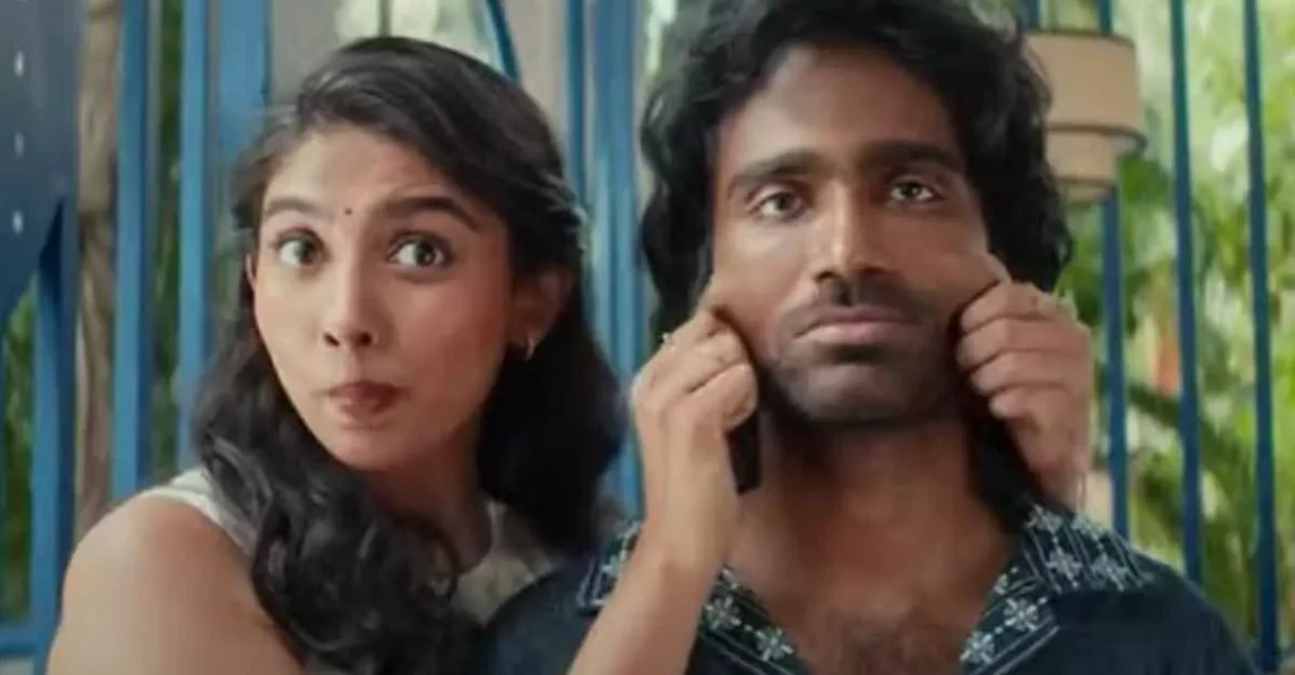 Dude Box Office Collection Day 12