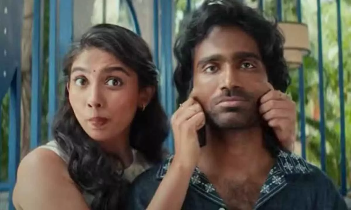 Dude Box Office Collection Day 12