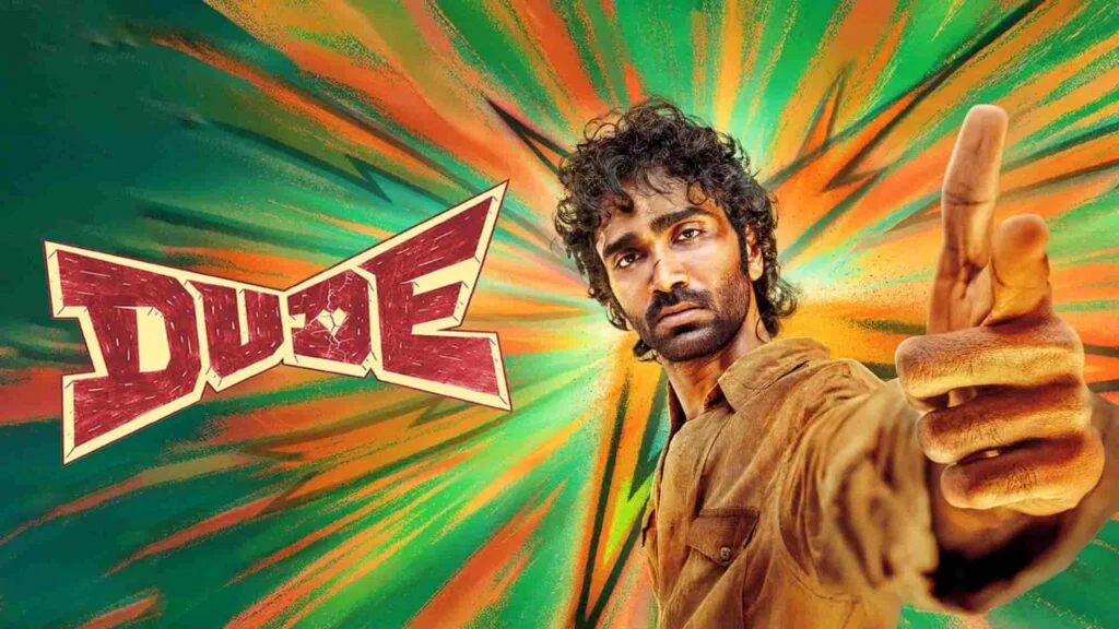 Dude Film Review (2025)