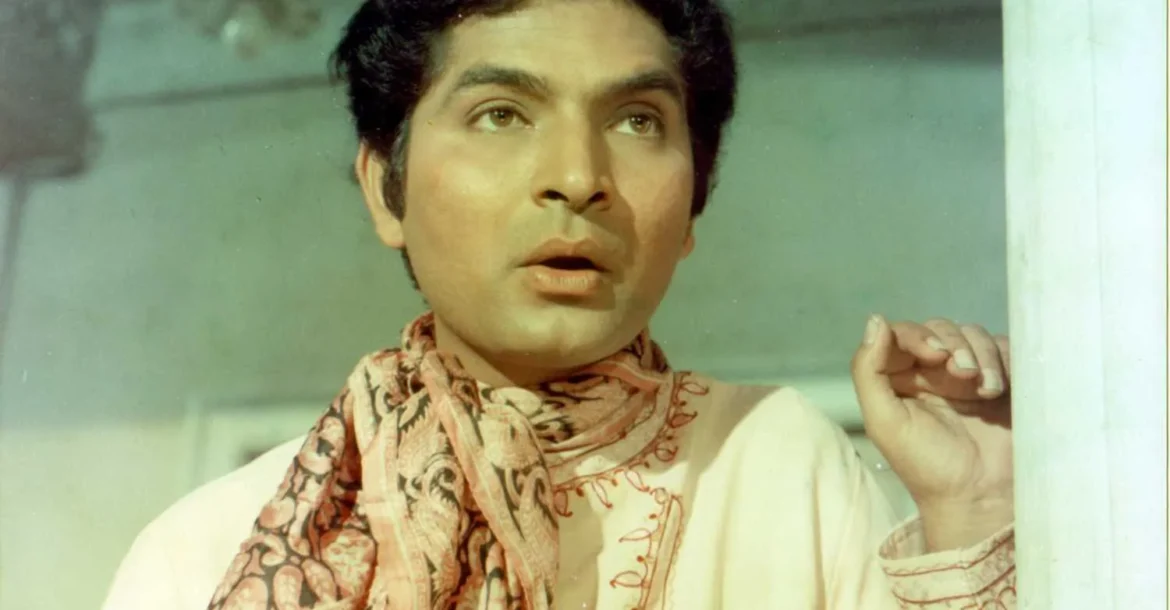 Govardhan Asrani Passes Away