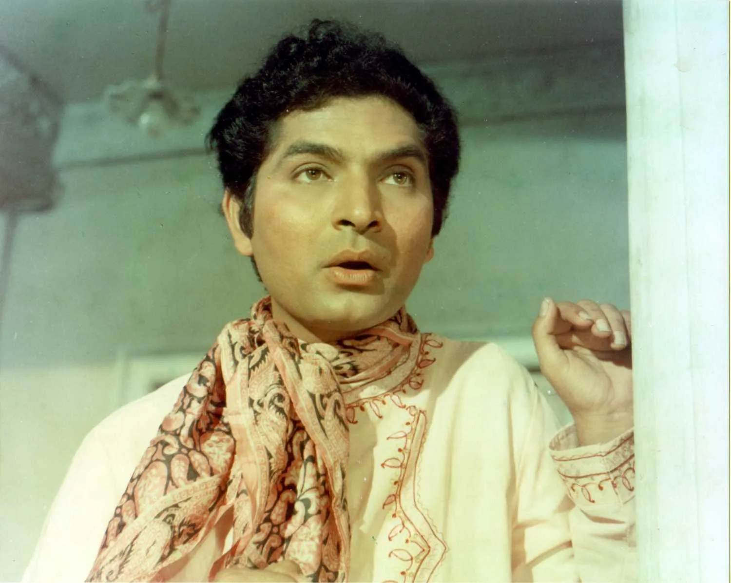 Govardhan Asrani Passes Away