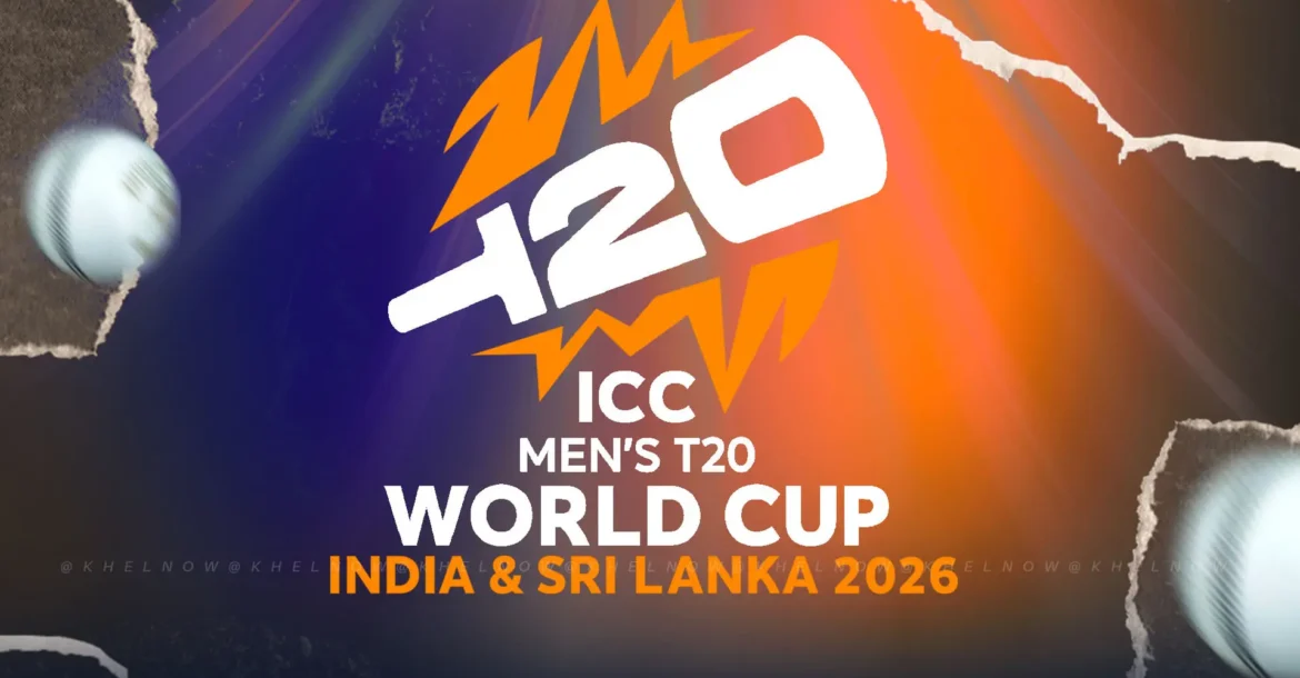 ICC T20 World Cup 2026 Teams Qualified
