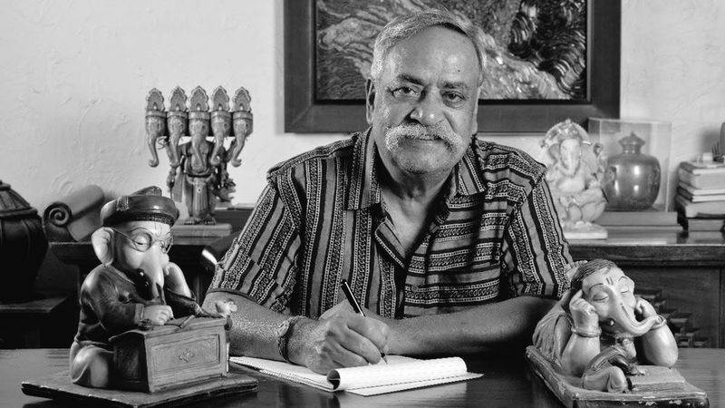 Legendary adman, Piyush Pandey, passes away at 70